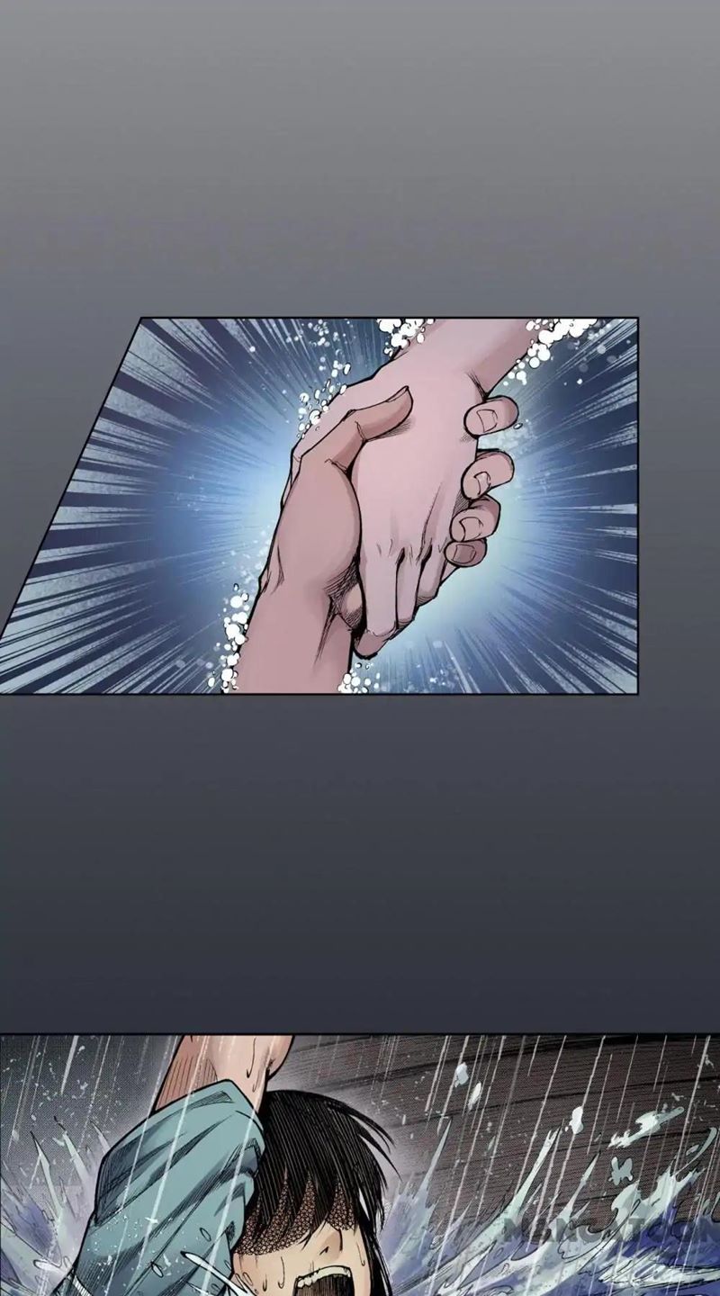 Journey of the Hidden Blade (The Demon Blades) Chapter 11 Gambar 16